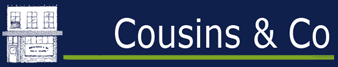 Cousins & Co Real Estate - logo